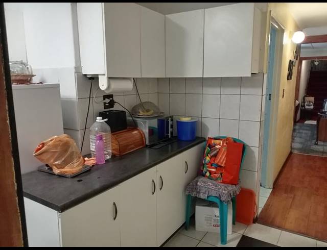 3 BEDROOM HOUSE FOR SALE IN PORTLANDS